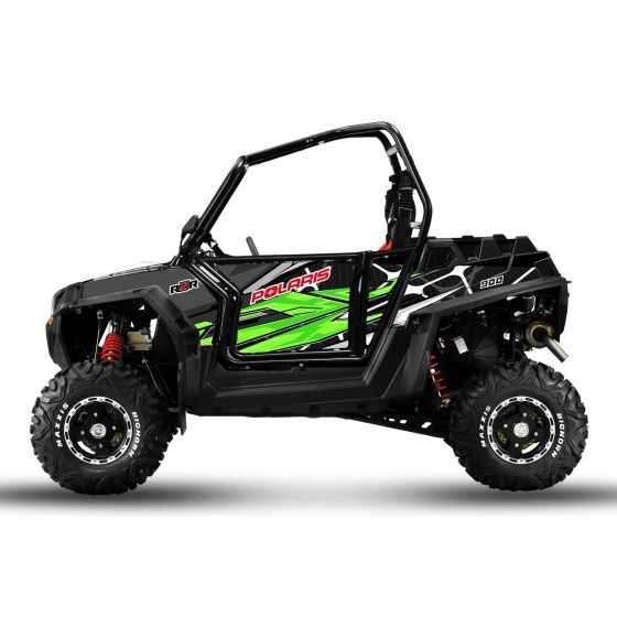 kit adhesivo buggies