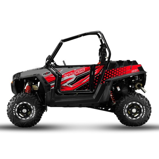 kit adhesivo buggies
