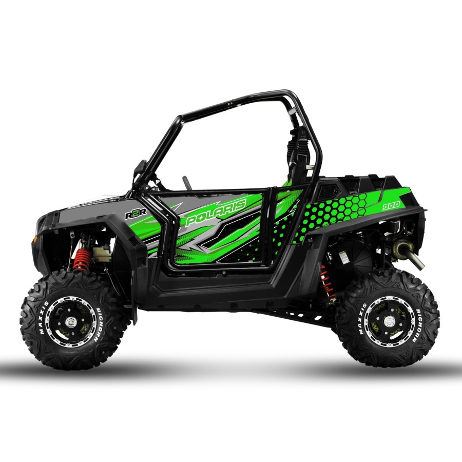kit adhesivo buggies