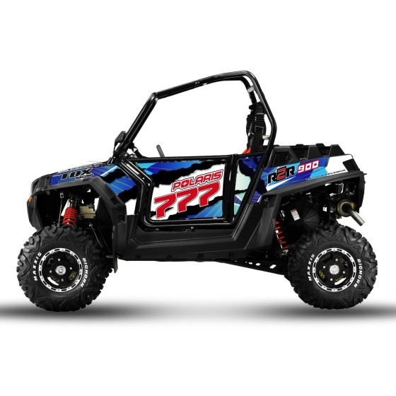 kit adhesivo buggies