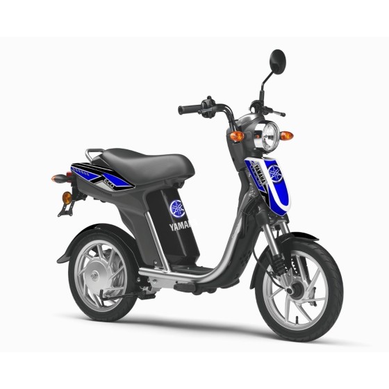 kit adhesivo scooter