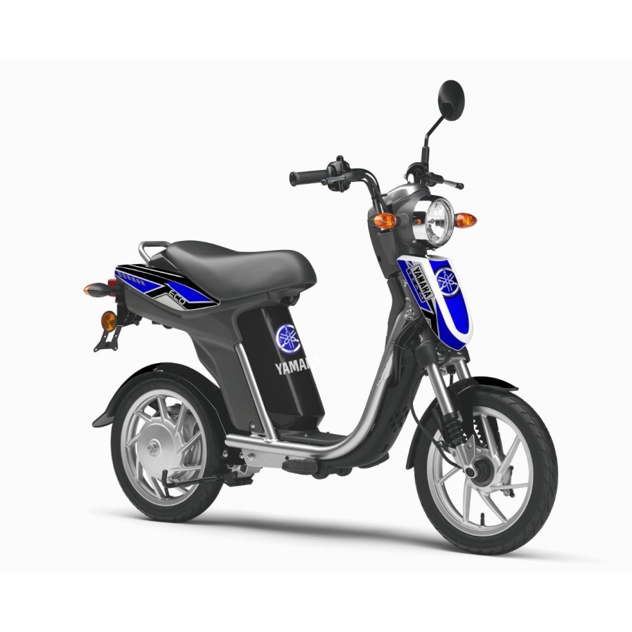kit adhesivo scooter