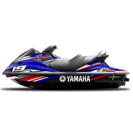Yamaha FX Cruiser AQ003