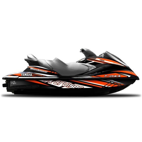 kit adhesivo moto de agua