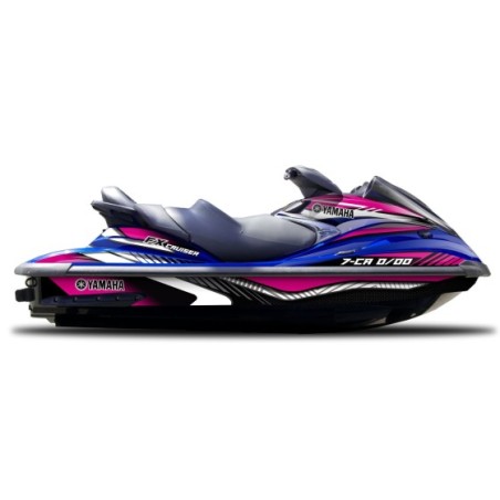Yamaha FX Cruiser AQ006