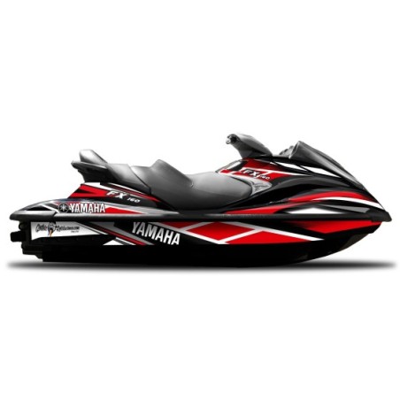 Yamaha FX Cruiser AQ009
