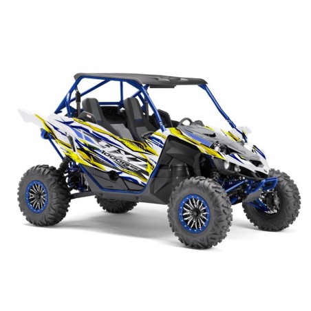 Yamaha YXZ 1000
