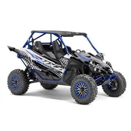 Yamaha YXZ 1000