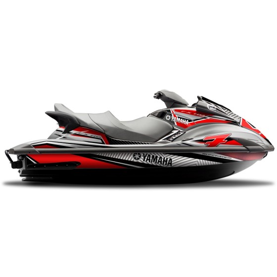 kit adhesivo moto de agua