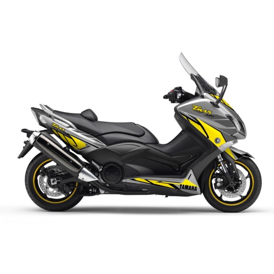 kit adhesivo scooter