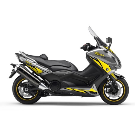Tmax 530
