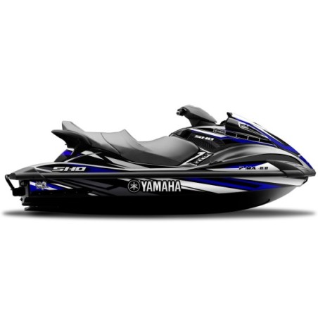 Yamaha FX HO AQ007