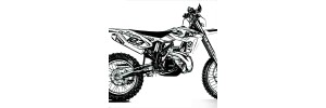 Motocross Enduro