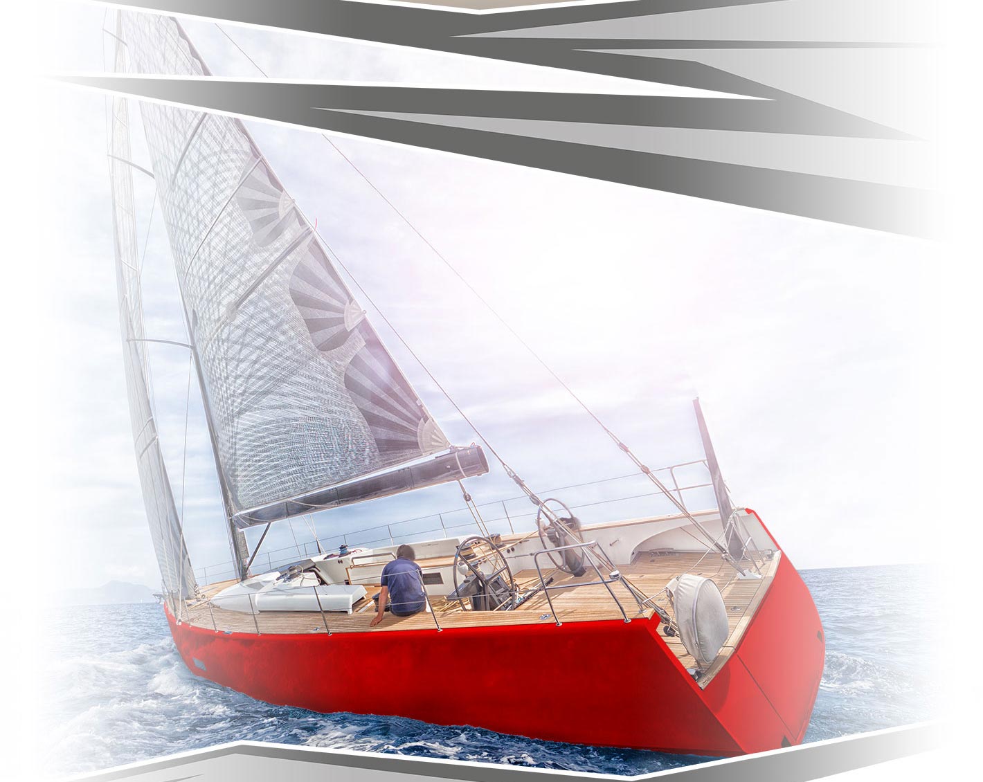 Boat Wrap