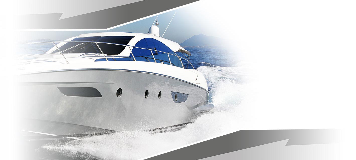 Boat Wrap