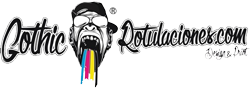 Gothic Rotulaciones