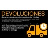 Devoluciones