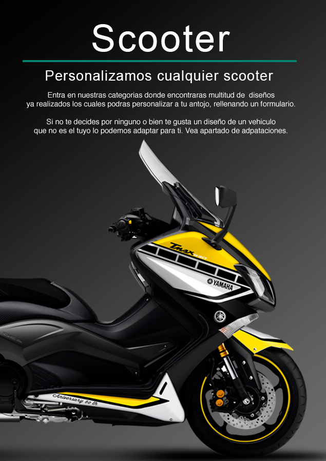 Scooter