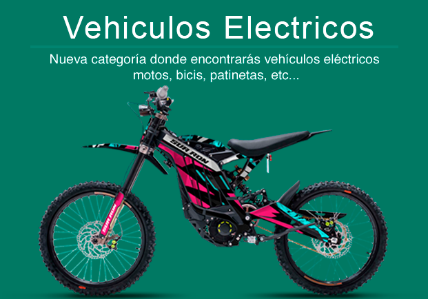 Electricos